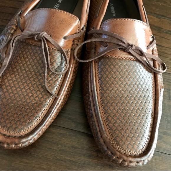 Andrew Fezza Driving Loafer - Picture 8 of 8